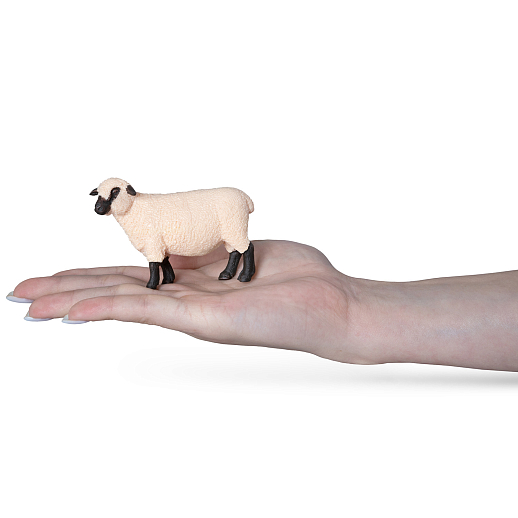 ТМ "DARWIN, Коллекционная фигурка "Шропширская овца" в/п в Джамбо Тойз #2