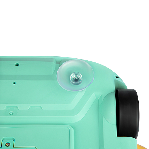 ТМ "Smart Baby" Руль, свет, русская озвучка, цвет зеленый, в/к 29,7х13х27,5 см в Джамбо Тойз #9