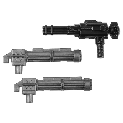 Трансформер-вертолет, с оружием, цвет темно-серый, в/к 17,2*6*22,3см в Джамбо Тойз #11