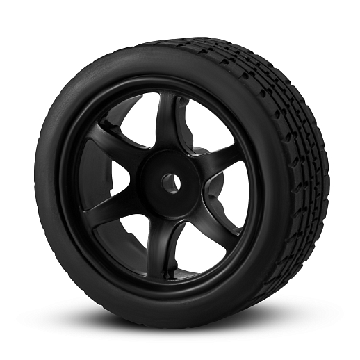 Р/У Машина для дрифта,1:14,2.4GHz,4WD,свет,с аккум, цвет черный/синий/бел.,в/к 35*15*16см в Джамбо Тойз #12