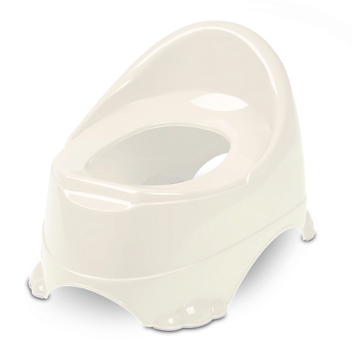 ТМ "Smart Baby" Горшок детский № 1, бежевый 35,5х25х23 см в Джамбо Тойз #3