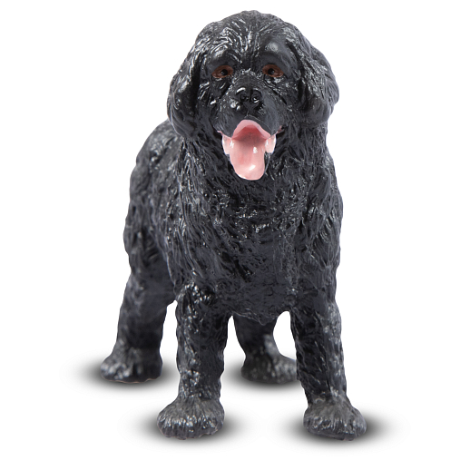 ТМ "DARWIN, Коллекционная фигурка собака "Ньюфаундленд" в/п в Джамбо Тойз #2