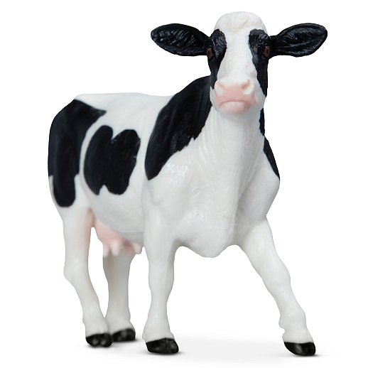 ТМ "DARWIN, Коллекционная фигурка корова "Шароле" в/п в Джамбо Тойз