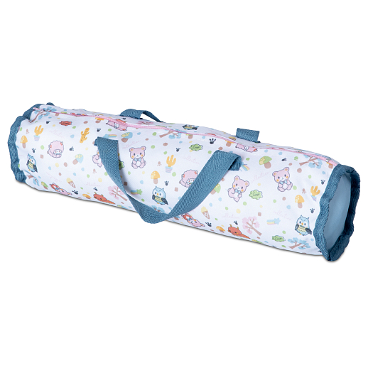 Игровой набор "Пупс с аксессуарами", в/к 63,5*10,5*32 см в Джамбо Тойз #7
