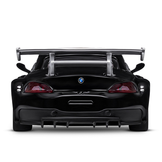 ТМ "Автопанорама" Машинка металлическая 1:38  BMW Z4 GT3, черный, откр. двери, инерция, в/к 17,5*12,5*6,5 см в Джамбо Тойз #10