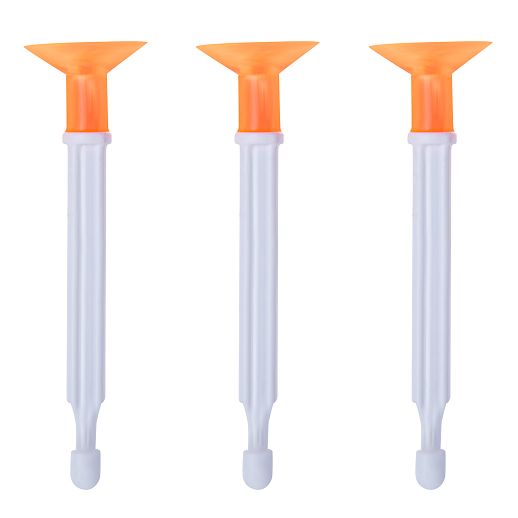 Робот на батарейках, стреляет ракетами, ходит, свет, звук, цвет белый/голубой, в/к 22*19*11,3см в Джамбо Тойз #7