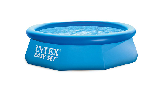 Бассейн надувной Intex Easy Set,305х76см в Джамбо Тойз