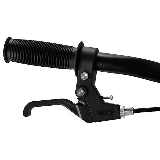 Велосипед двухколесный CITYRIDE, модель CR-B2-11FU, рама сталь, колеса алюминий 14", v-brake тормоза, встроенная в раму подсветка, балансирные колёса, цвет зеленый в Джамбо Тойз #9