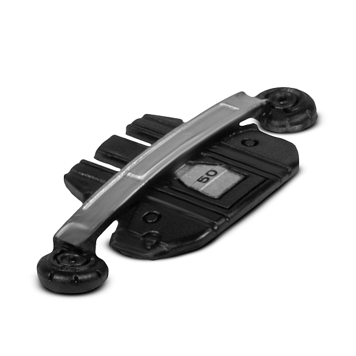 ТМ "Автопанорама" Машинка металлическая 1:43 Ford Mustang GT, желтый, тюнинг, откр. двери, свободный ход колес, в/к 23,5*10*4 см в Джамбо Тойз #10