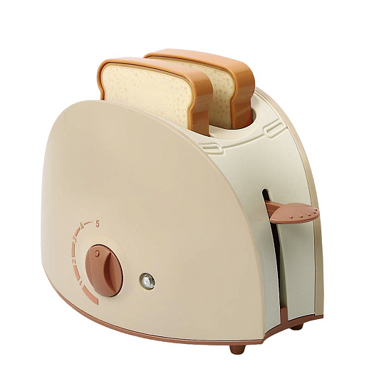 Тостер, в/к 14х9,5х17,5 см в Джамбо Тойз #3