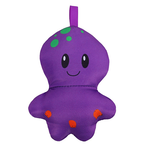 Детский развивающий коврик "Черепаха", высокие бортики, мягкие дуги и подвески, 12 шариков в комплекте,  46*11*43 см в Джамбо Тойз #17