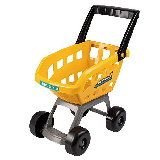 Игровой набор "Супермаркет" с аксессуарами  и тележкой , со свет.и звук.эффектами, в/к 60*19*46 см в Джамбо Тойз #13