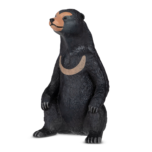 ТМ "DARWIN, Коллекционная фигурка "Малайский медведь" в/п 5,3*4,7*7,8 см в Джамбо Тойз