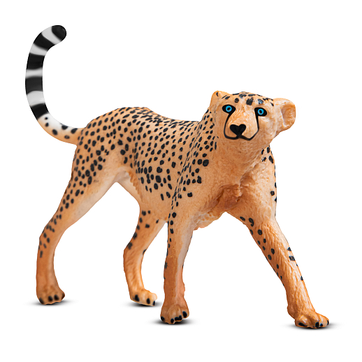 ТМ "DARWIN, Коллекционная фигурка "Гепард" в/п в Джамбо Тойз #2