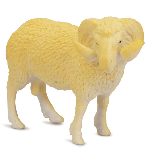 ТМ "Компания друзей" набор "Домашние животные 1", 3шт, в/п в Джамбо Тойз #3
