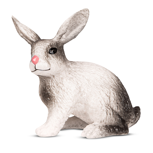 ТМ "DARWIN, Коллекционная фигурка "Кролик" в/п 4*3,2*3,6 см в Джамбо Тойз #3