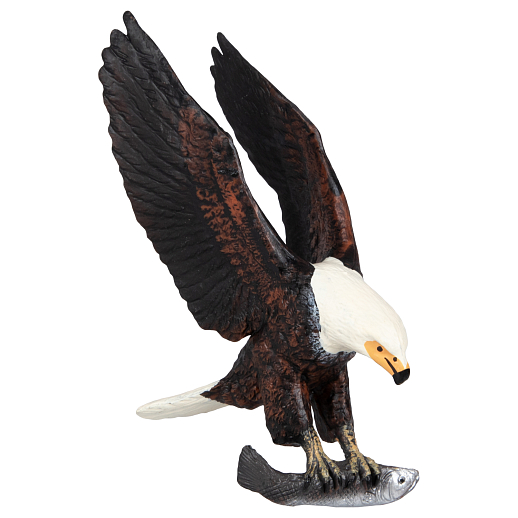 ТМ "DARWIN, Коллекционная фигурка "Скопа", в/п 6,3*7*8,5 см в Джамбо Тойз