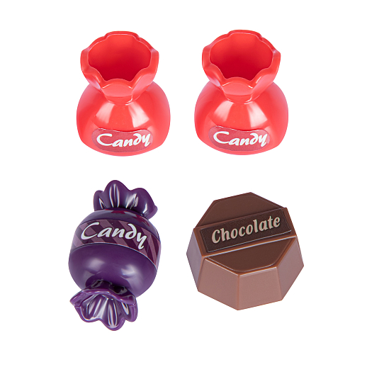 Игровой набор "Супермаркет" с аксессуарами  и тележкой , со свет.и звук.эффектами, в/к 60*19*46 см в Джамбо Тойз #36