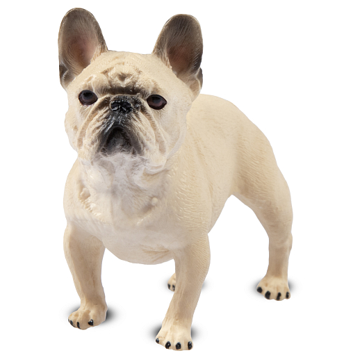 ТМ "DARWIN, Коллекционная фигурка собака "Бульдог" в/п в Джамбо Тойз #2