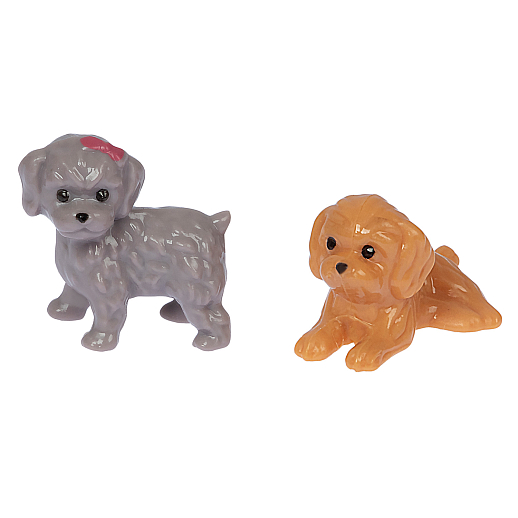 Кукла с аксессуарами, в/к 28х6,5х33 см в Джамбо Тойз #9