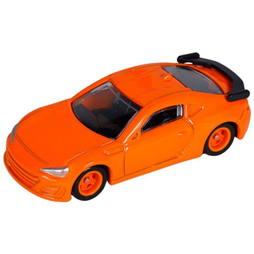 Автозаправка со звуком и светом + металлическая машинка, оранжевая, в/к 30*10*21,5 см в Джамбо Тойз #3