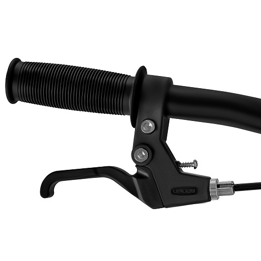 Велосипед двухколесный CITYRIDE, модель CR-B2-11FU, рама сталь, колеса алюминий 12", v-brake тормоза, встроенная в раму подсветка, балансирные колёса, цвет зеленый в Джамбо Тойз #9