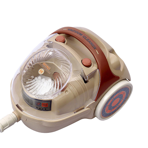 Пылесос, в/к 14х9,5х17,5 см в Джамбо Тойз #3