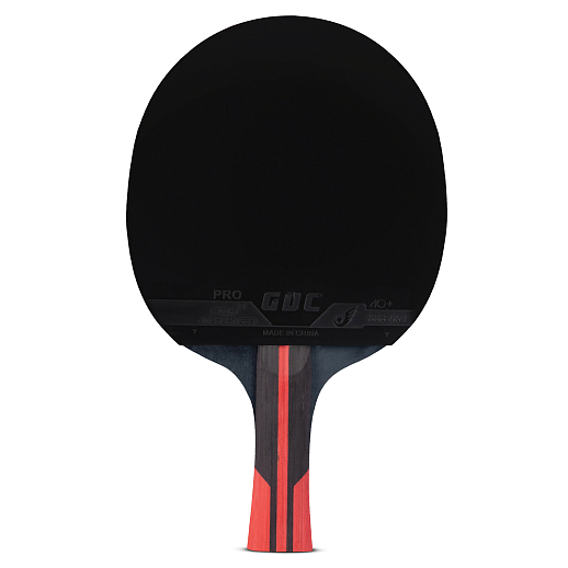 Набор для настольного тенниса 5*, две ракетки + 3 шарика, в нейлоновой сумке в Джамбо Тойз #5