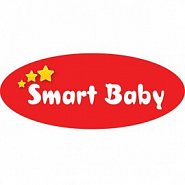 Пополнение ассортимента ТМ Smart Baby