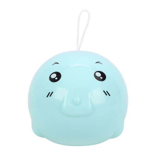 ТМ "Smart Baby" Мобиль 100 мелодий голубой  в/к 41х30х7,5см в Джамбо Тойз #12