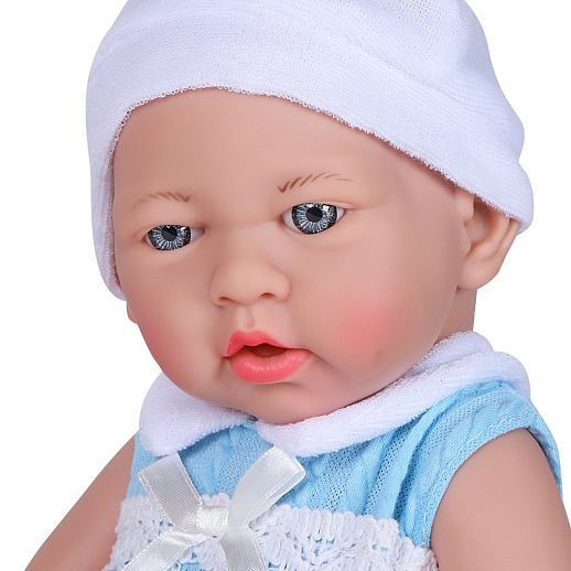 ТМ "Amore Bello" серия "Очарование" Кукла 36 см , в/к 36х16,5х20,5см в Джамбо Тойз #5