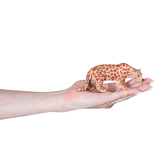 ТМ "DARWIN, Коллекционная фигурка "Ягуар" в/п в Джамбо Тойз #3