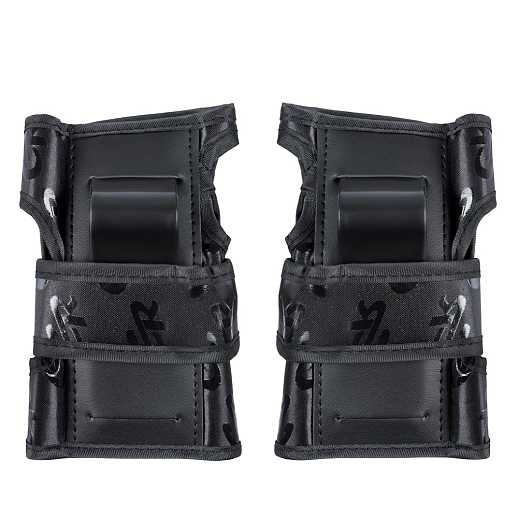 Комплект защиты CITYRIDE, цвет чёрный - бензин, в сетке в Джамбо Тойз #5