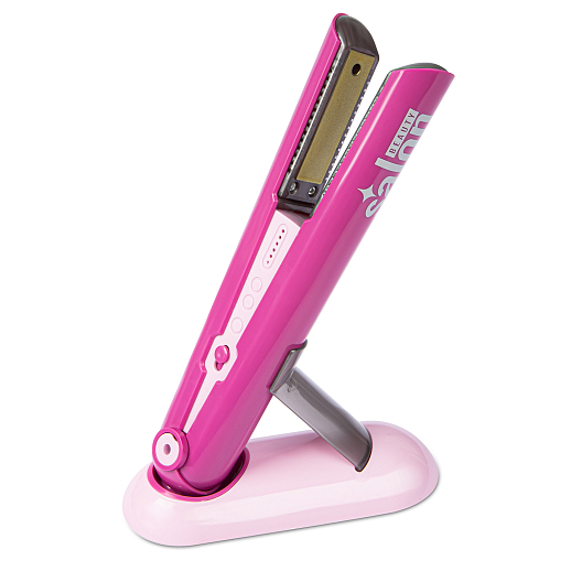 Игровой набор "Салон красоты", со звук.эффект., в/к 28*6,7*25,3 см в Джамбо Тойз #7