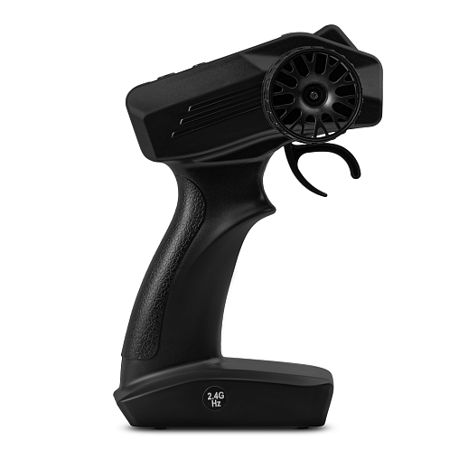 Р/у машинка для дрифта М1:24,2.4GHz,4WD,сменные шины 4шт., конусы 8шт.,свет,с аккум.,цвет белый,в/к 24,5*11,5*19см в Джамбо Тойз #22