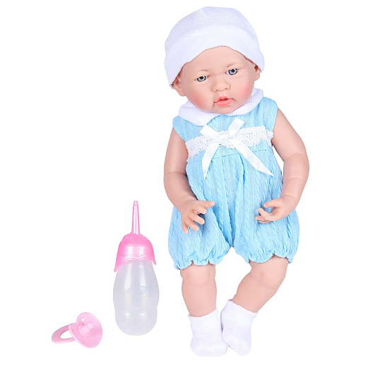 ТМ "Amore Bello" серия "Очарование" Кукла 36 см , в/к 36х16,5х20,5см в Джамбо Тойз #3