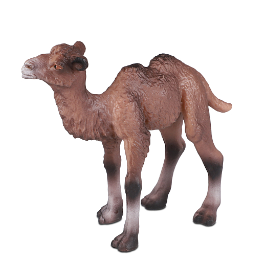 ТМ "DARWIN, Коллекционная фигурка  "Верблюд", в/п в Джамбо Тойз #2