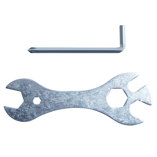 Велосипед двухколесный CITYRIDE, модель CR-B2-07J, колеса 20", рама сталь, обода сталь, цвет анодровка-чёрный в Джамбо Тойз #8