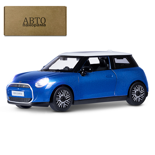 Игрушка для детей: Машинка металлическая, 1:28 BMW, цвет синий, свет, звук, инерция, артикул JB1251755 в Джамбо Тойз