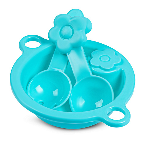 Пупс с коляской и аксессуарами, в/к 56,5*25*8 см в Джамбо Тойз #5