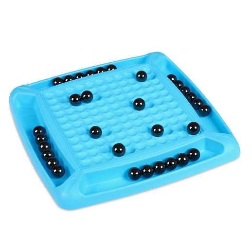 Настольная игра "Магнитный бой", в белой коробке в Джамбо Тойз #2