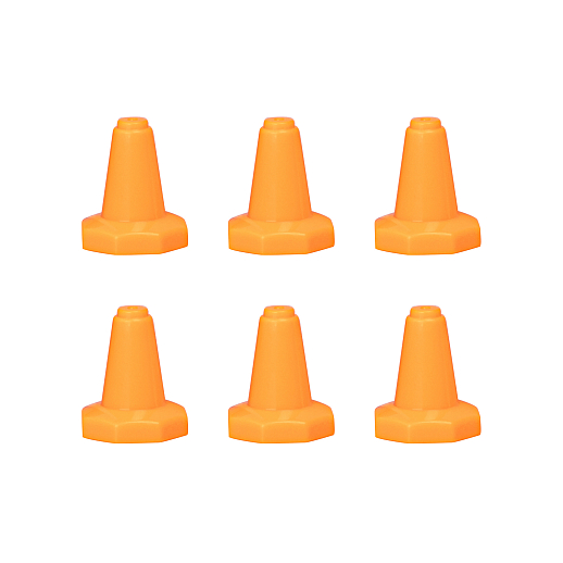 AUTODRIVE Р/У Машина для дрифта LADA 2105,М1:24,2.4GHz,4WD,свет фар,4 доп.колеса,конусы,с аккум.,цв. серебристый с красн.акцентами,в/к 24*10,3*23,7см в Джамбо Тойз #6