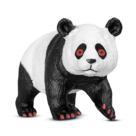 ТМ "DARWIN, Коллекционная фигурка "Панда" в/п в Джамбо Тойз