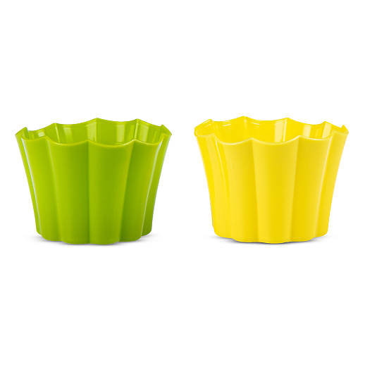 ТМ "Компания Друзей" Набор мороженое розово-желто-зеленый, 17 предметов в сетке 15х15х16 см, в Джамбо Тойз #8