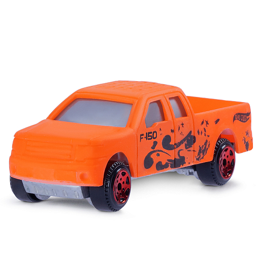 AUTODRIVE Машинка металлическая, CHANGE COLOR COLLECTION, меняет цвет, свободный ход колес, блистер 16,5*10,8*3 см в Джамбо Тойз #22