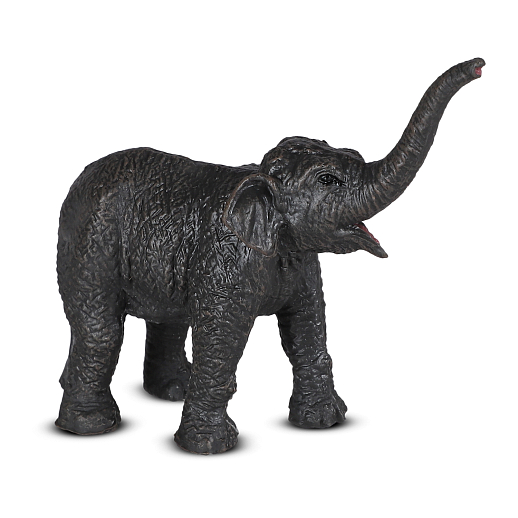 ТМ "DARWIN, Коллекционная фигурка  "Слонёнок", в/п в Джамбо Тойз #2