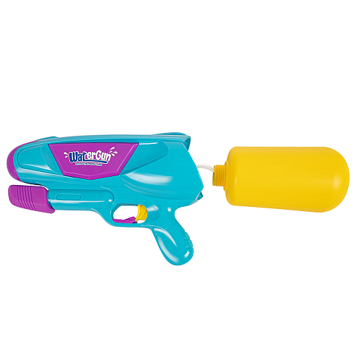 Водный пистолет, в/п 38*16,5*7,5 см в Джамбо Тойз #12