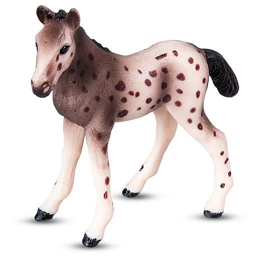 ТМ "DARWIN, Коллекционная фигурка "Лошадь Кнабструппер" в/п в Джамбо Тойз