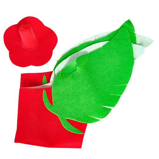 Игровой домик "Ягодка", 80*80*100 см в Джамбо Тойз #9