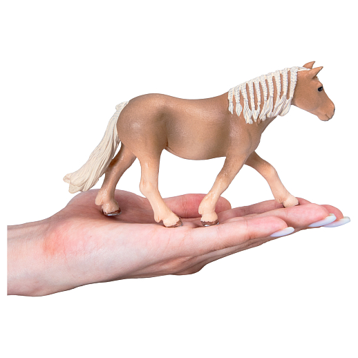 ТМ "DARWIN, Коллекционная фигурка "Лошадь" в/п в Джамбо Тойз #3